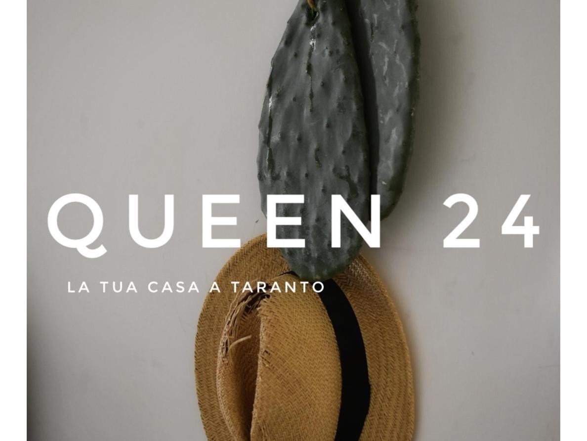 Queen 24 타란토 외부 사진